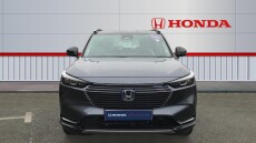Honda HR-V 1.5 eHEV Advance Style 5dr CVT Hybrid Hatchback